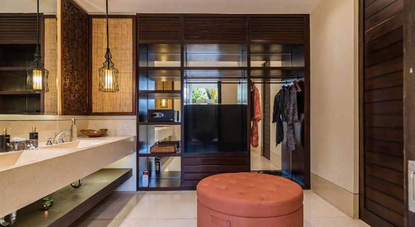 Presidential Royal Suite with Free Daily Sunset Yoga and Afternoon Tea fotója 13