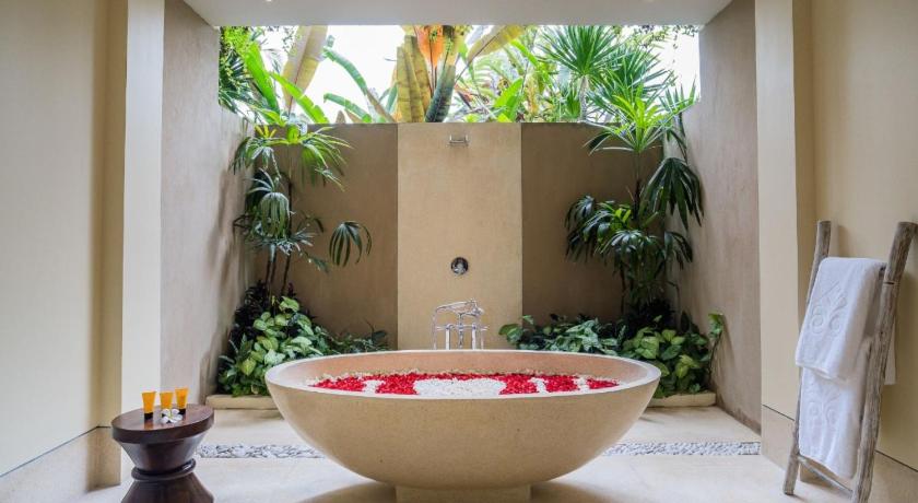 Presidential Royal Suite with Free Daily Sunset Yoga and Afternoon Tea fotója 11