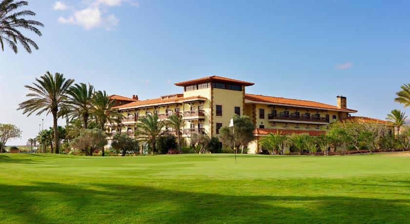 Elba Palace Golf & Vital Hotel - Adults Only