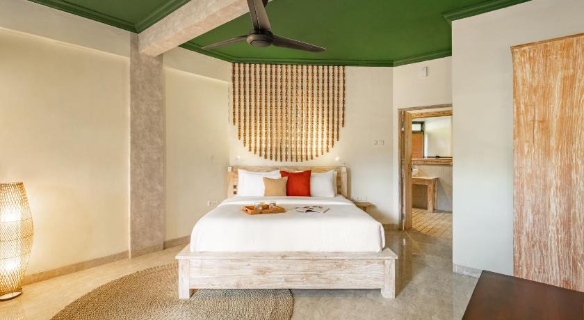 巴厘 Semana Residences by Cove 4星级 酒店 客房