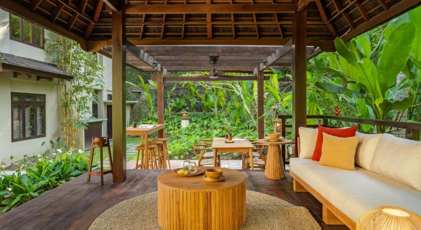 巴厘 Semana Residences by Cove 4星级 酒店 客房