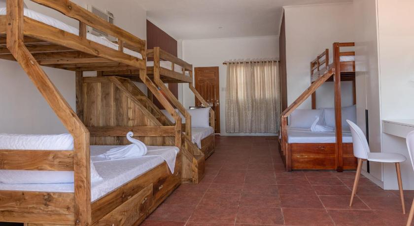 セブ Costa Liz Island Resort  3つ星 ホテル プール