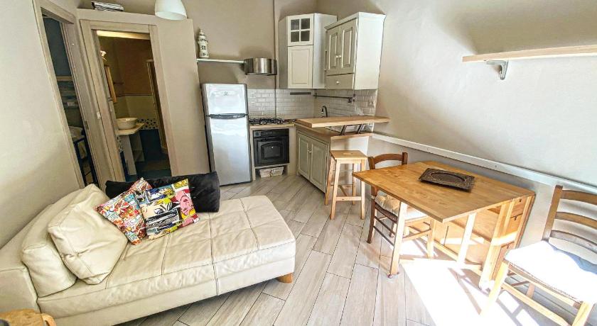 Casa vacanze “ La Perla del sorriso “