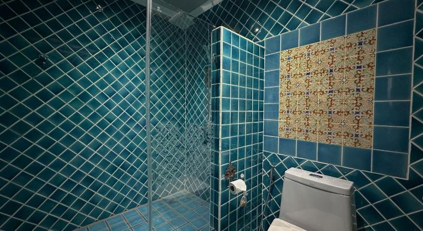 Image of Junior Suite One Bedroom 16