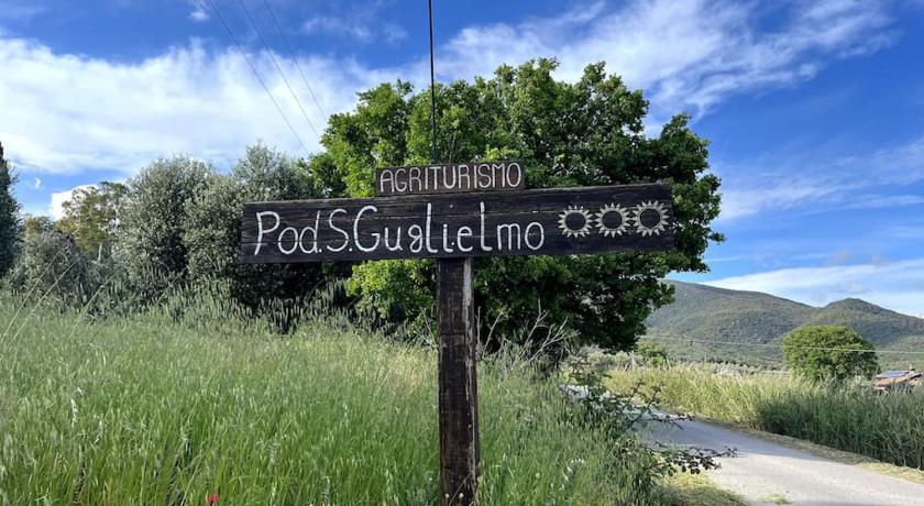 Agriturismo San Guglielmo
