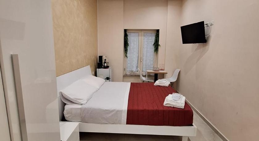 Pompei 79 AD b&b