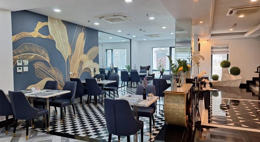 SureStay Hotel by Best Western Vientiane - image 14