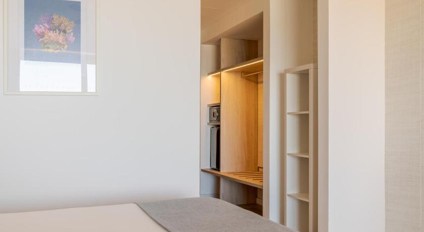 Standard kétszemélyes szoba (Standard Double Room) fotója 9