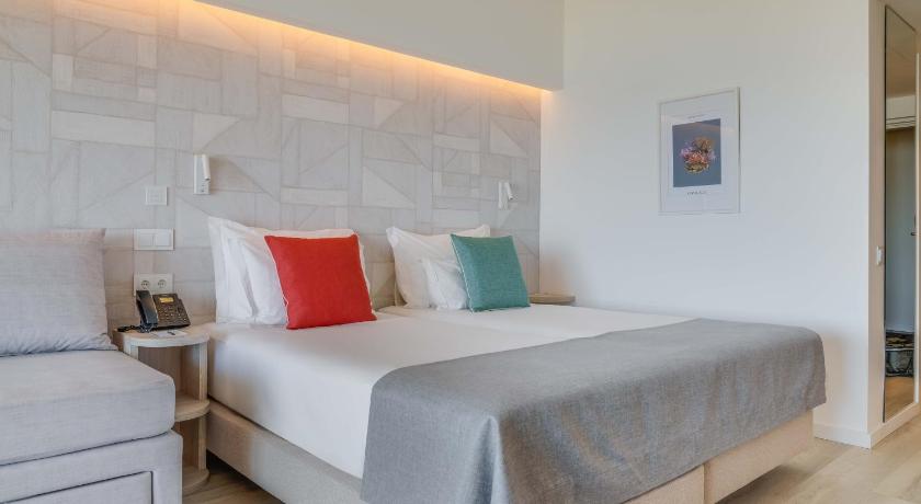 Standard kétszemélyes szoba (Standard Double Room) fotója 6