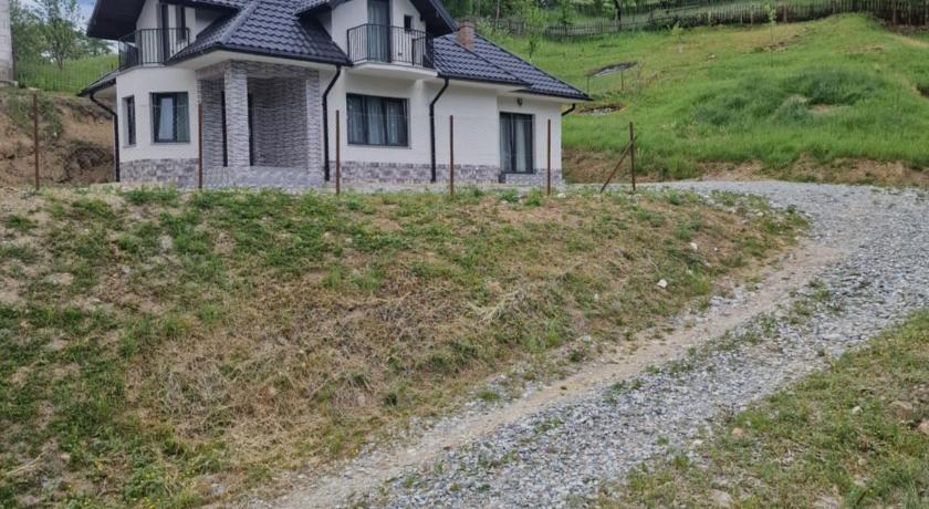 Casa Bogdan