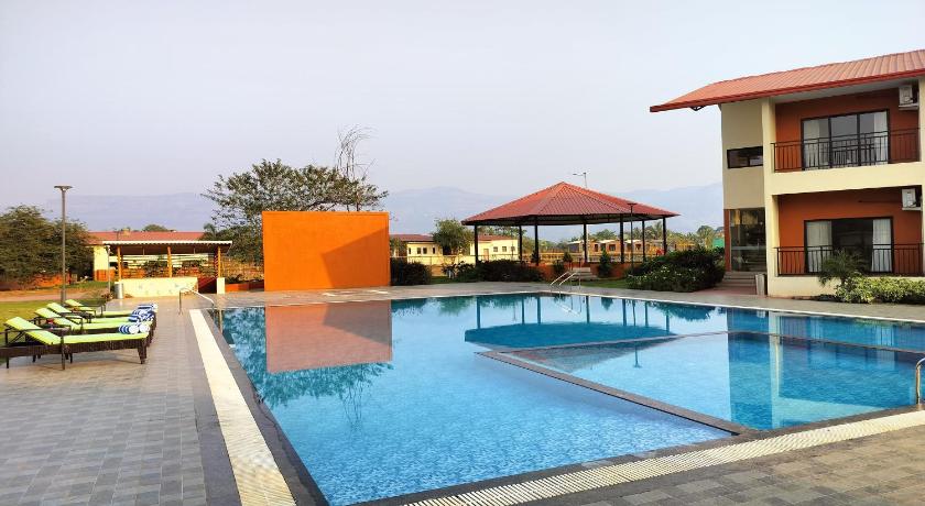 Pegasus Lifestyle Resort – Bhaliwadi, KY