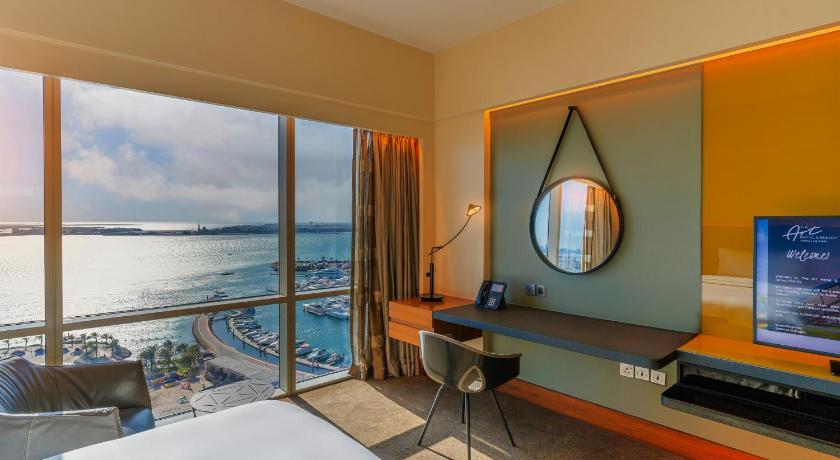 Image of Club Twin Room 1