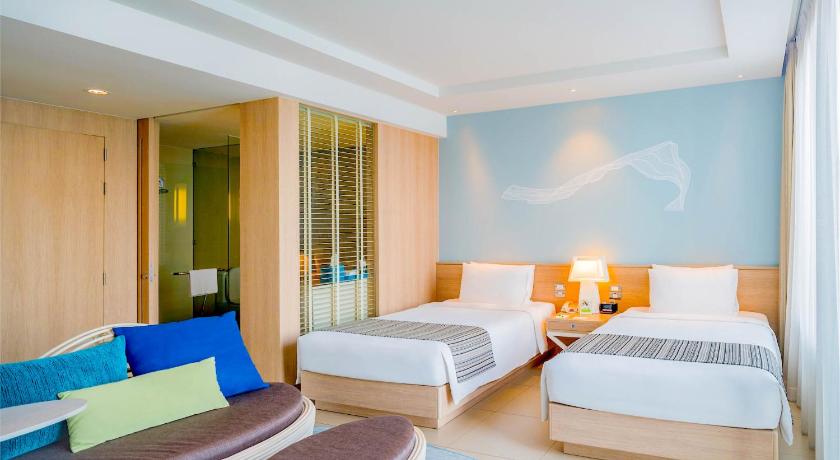 Image of Standard Room 6