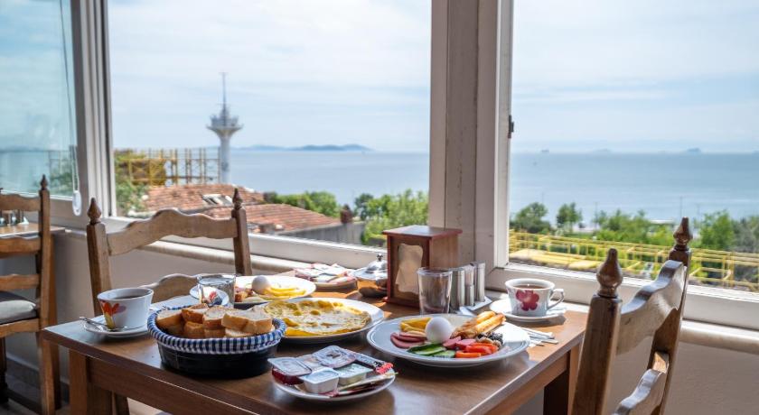 Sur Hotel Sultanahmet - image 10