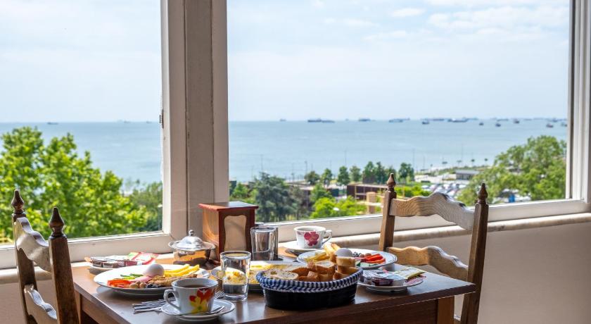 Sur Hotel Sultanahmet - image 2