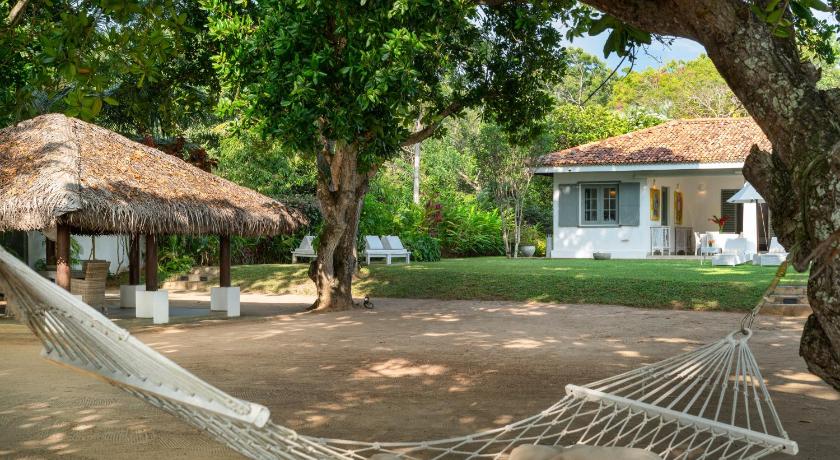 Taru Villas Mawella - Tangalle - image 41