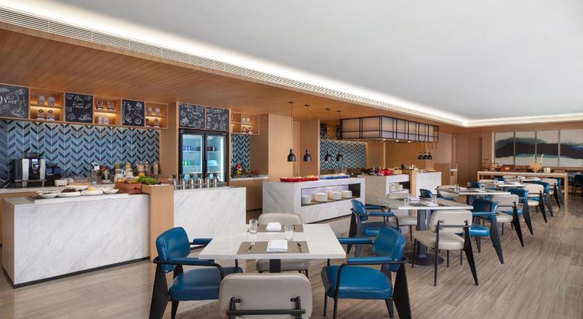 Fairfield by Marriott Hangzhou Wulin Square China - image 7