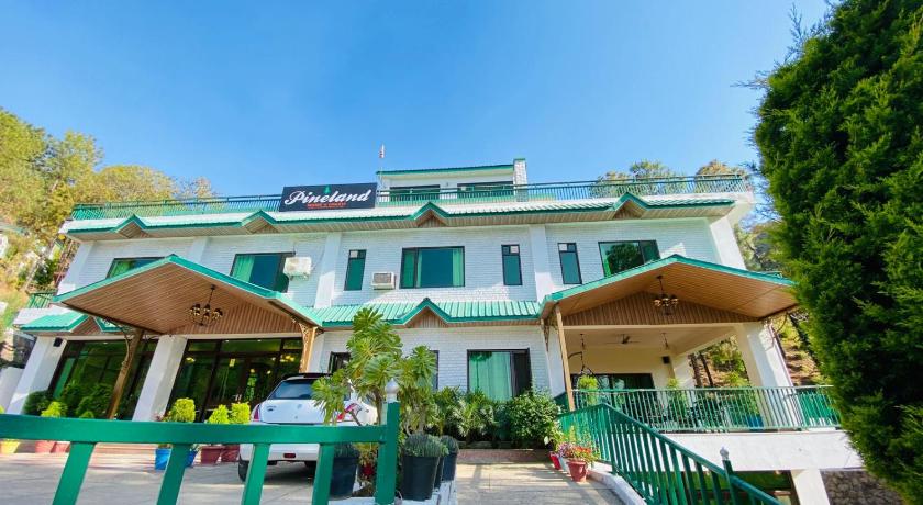 Pineland Chalets And Resort - image 21