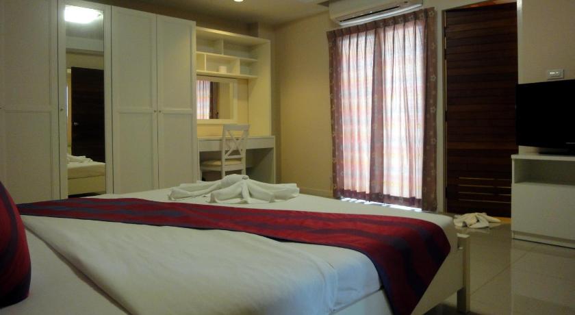 Image of Two-Bedroom Suite 1