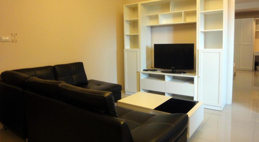 Image of Two-Bedroom Suite 2