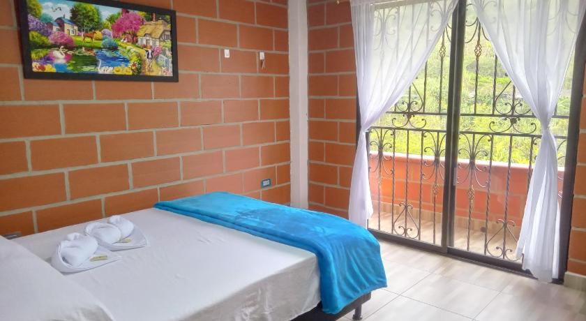 HOSPEDAJE MARIN