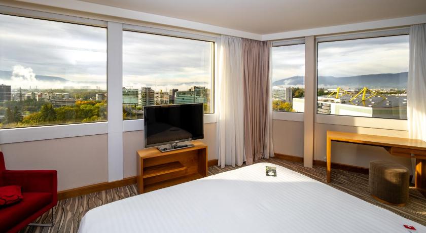 Imagine din Sky Suite One Bedroom 0