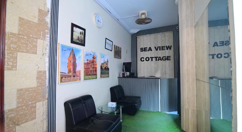 SEAVIEW COTTAGE - image 14