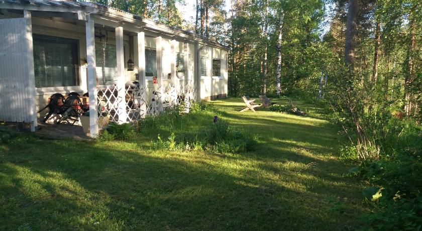 Apartment Sorsakoski