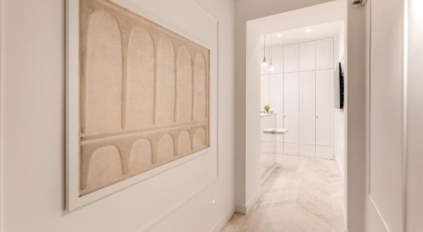 ソレント Diff'rent Souls Rooms - Luxury Accomodation 4つ星 ホテル レストラン