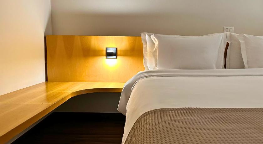 Superior kétszemélyes szoba (Superior Double Room) fotója 5
