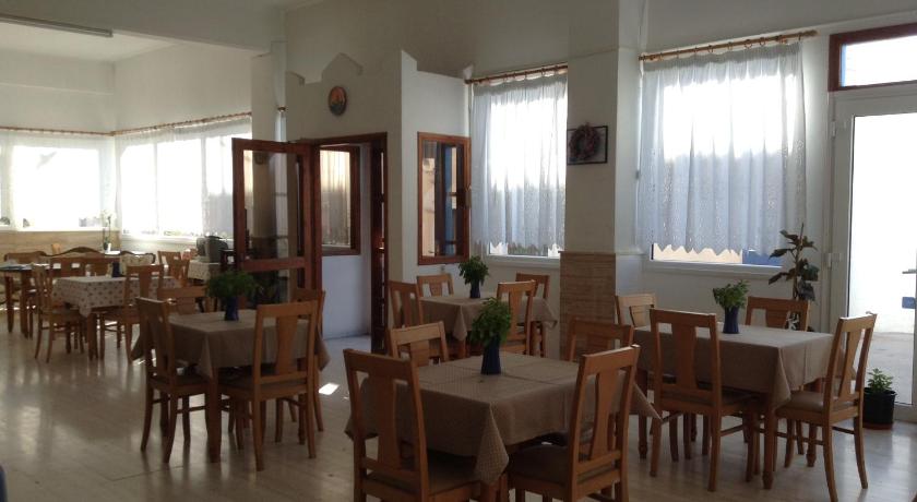 Hotel Meltemi