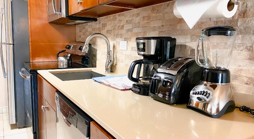 Obrázek: Studio Superior Deluxe s plně vybavenou kuchyní (Deluxe Superior Studio with Fully Equipped Kitchen) 6