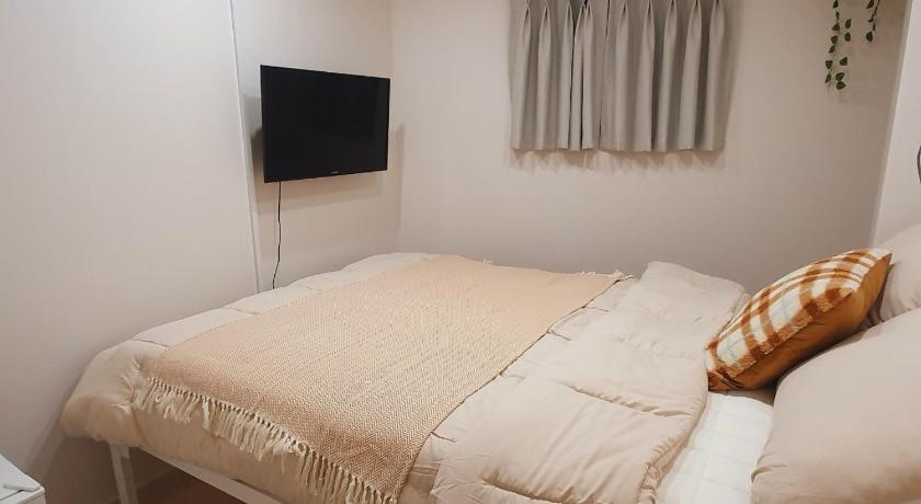 서울 스테이 아올 서울역 (Stay Aall Seoul train station) 2성급 호텔 전망