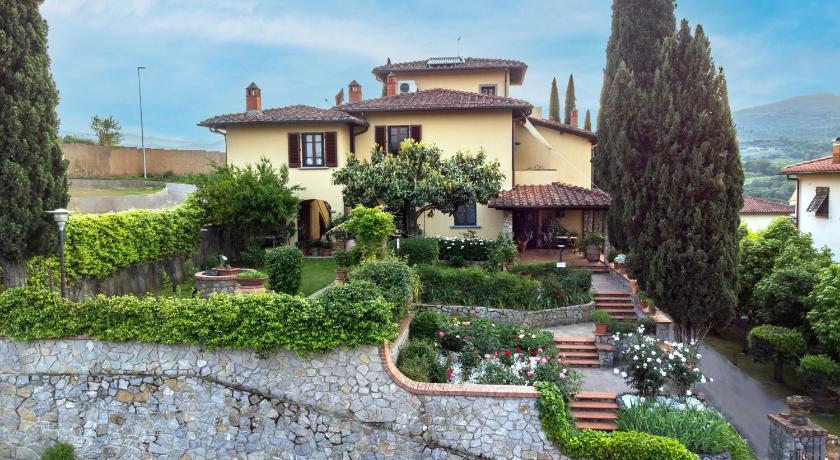 Villa Desideria