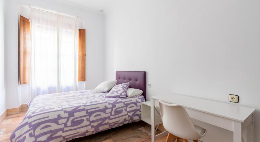 Sevilla Banana Gay House 5-Star Hotel restaurant