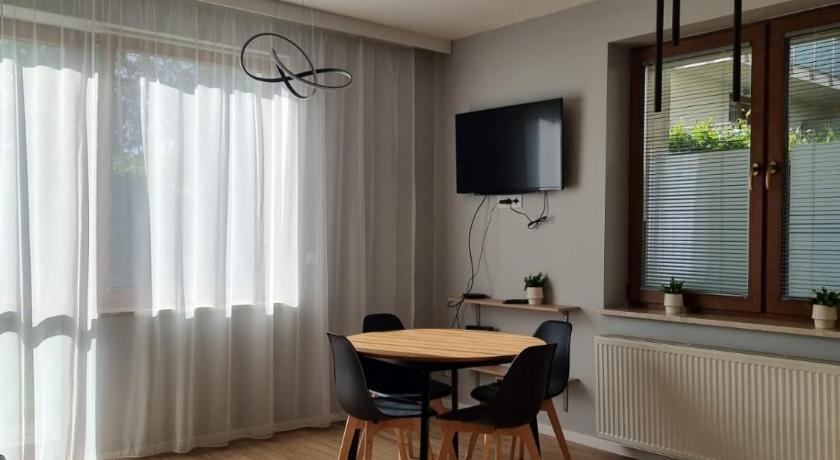Sloneczny apartament w centrum miasta Osiedle Sloneczne Radom
