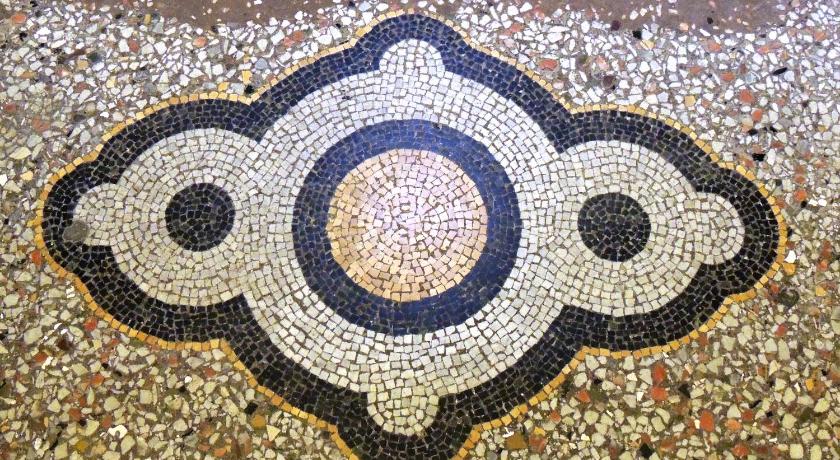 ローマ IL Sole 3つ星 ホテル 客室