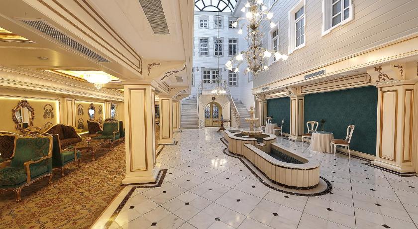 Fuat Pasa Yalisi - Special Category Bosphorus - image 10