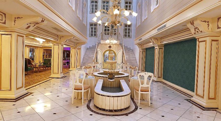 Fuat Pasa Yalisi - Special Category Bosphorus - image 8