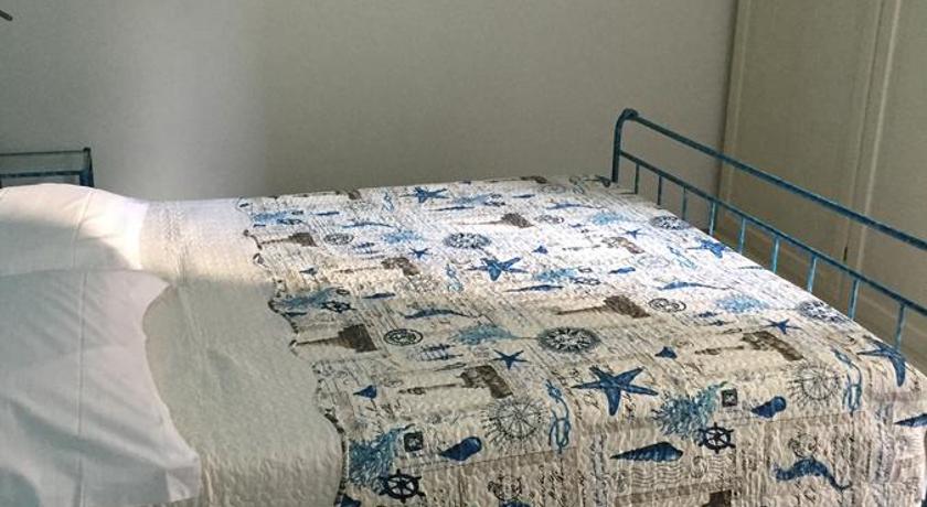 Фото: Двухместный номер (Double Room) 13