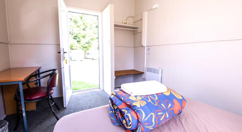 Image of Standard Double Room with Shared Bathroom 14
