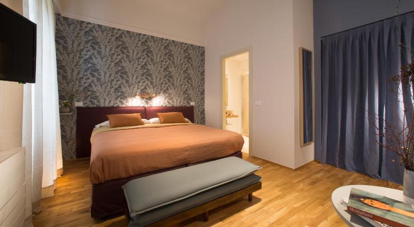 Image of Quadruple Room 1