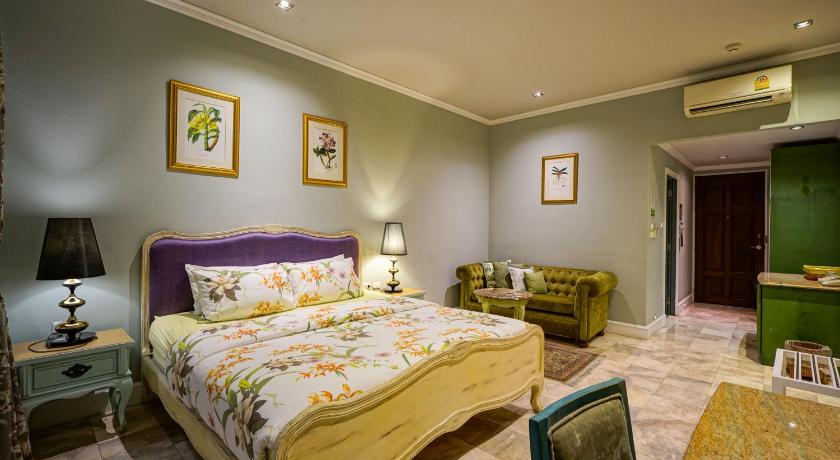Image of Grand Deluxe Double bed 8