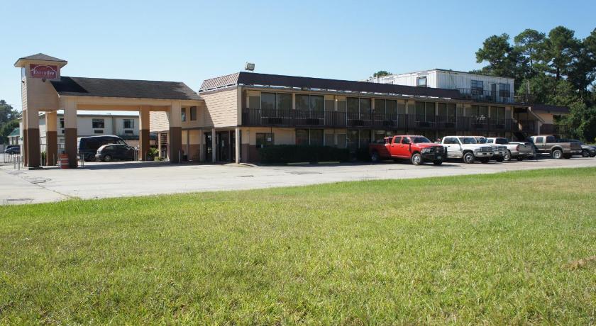 Executive Inn & Suites photo