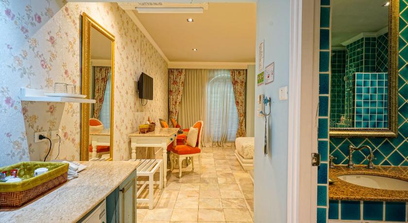 Image of Grand Deluxe Twin Beds 2