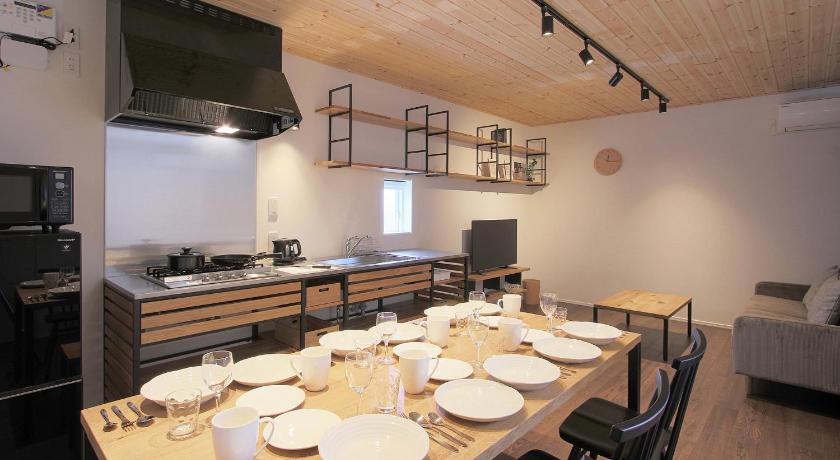 Rakuten STAY HOUSE x WILL STYLE Fujiyoshida Matsuyama