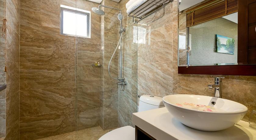 Image of City View Twin Room 2