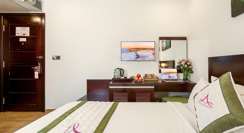 Image of Partial Sea View Room 5