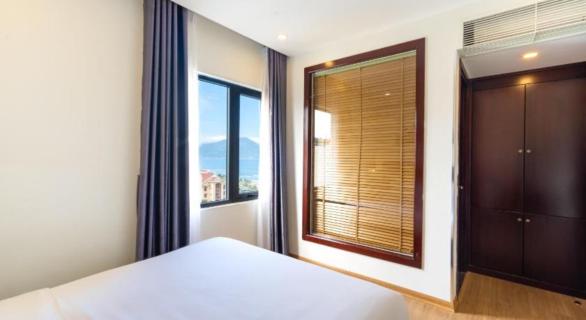 Image of Partial Sea View Room 9