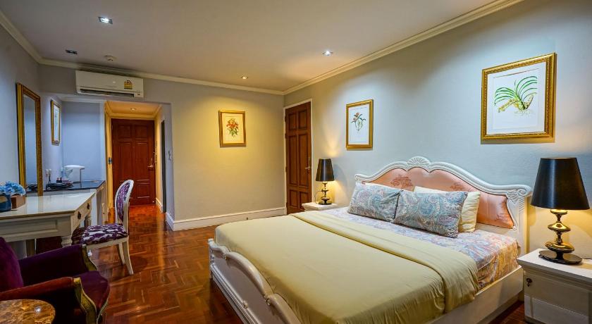 Image of Grand Deluxe Double bed 6